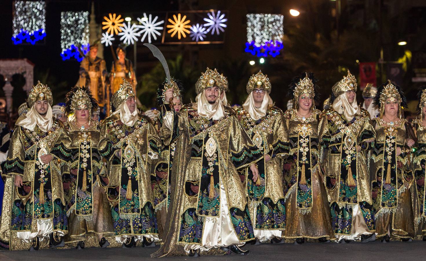 Día de San Nicolás