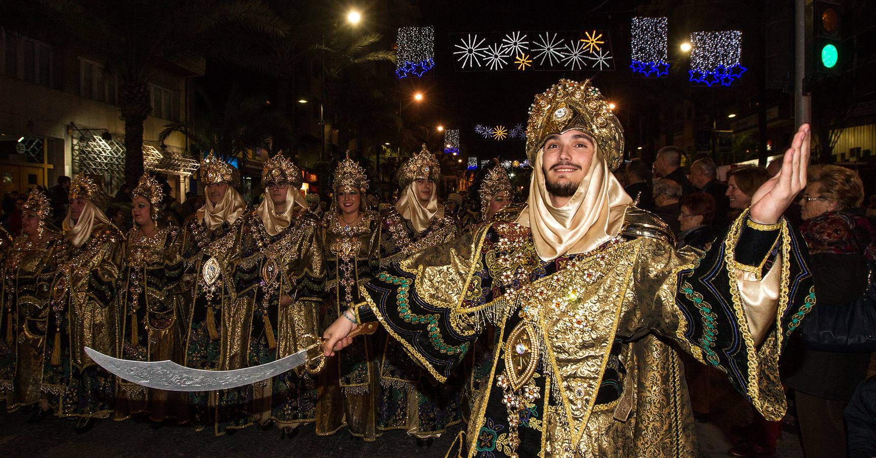 Día de San Nicolás