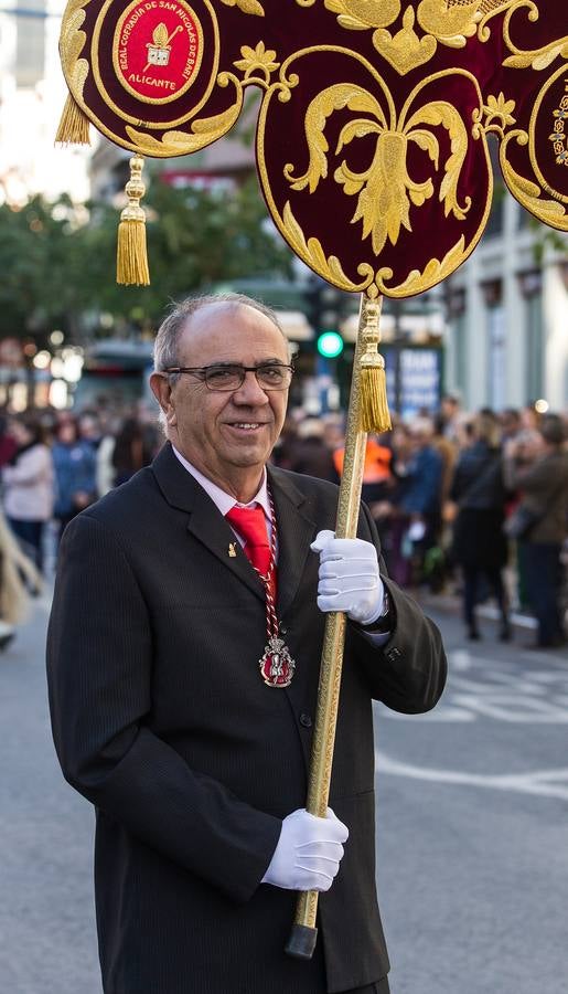 Día de San Nicolás