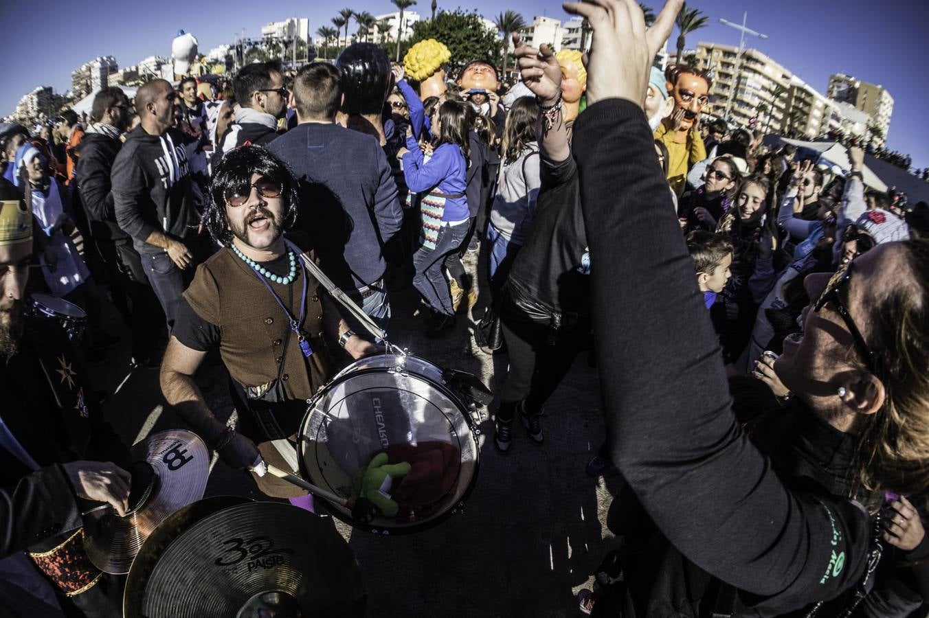 Paellas de Torrevieja