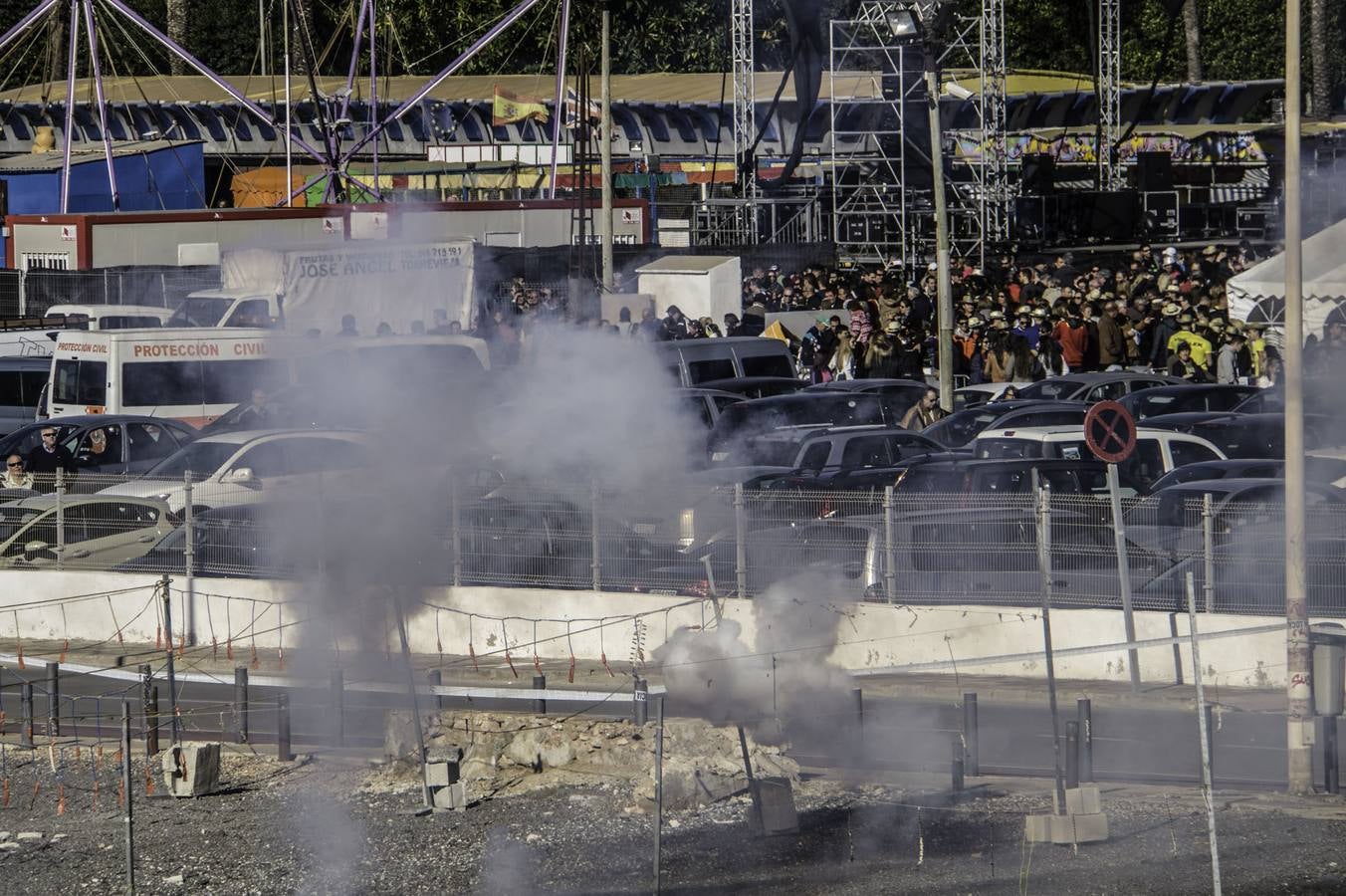 Paellas de Torrevieja