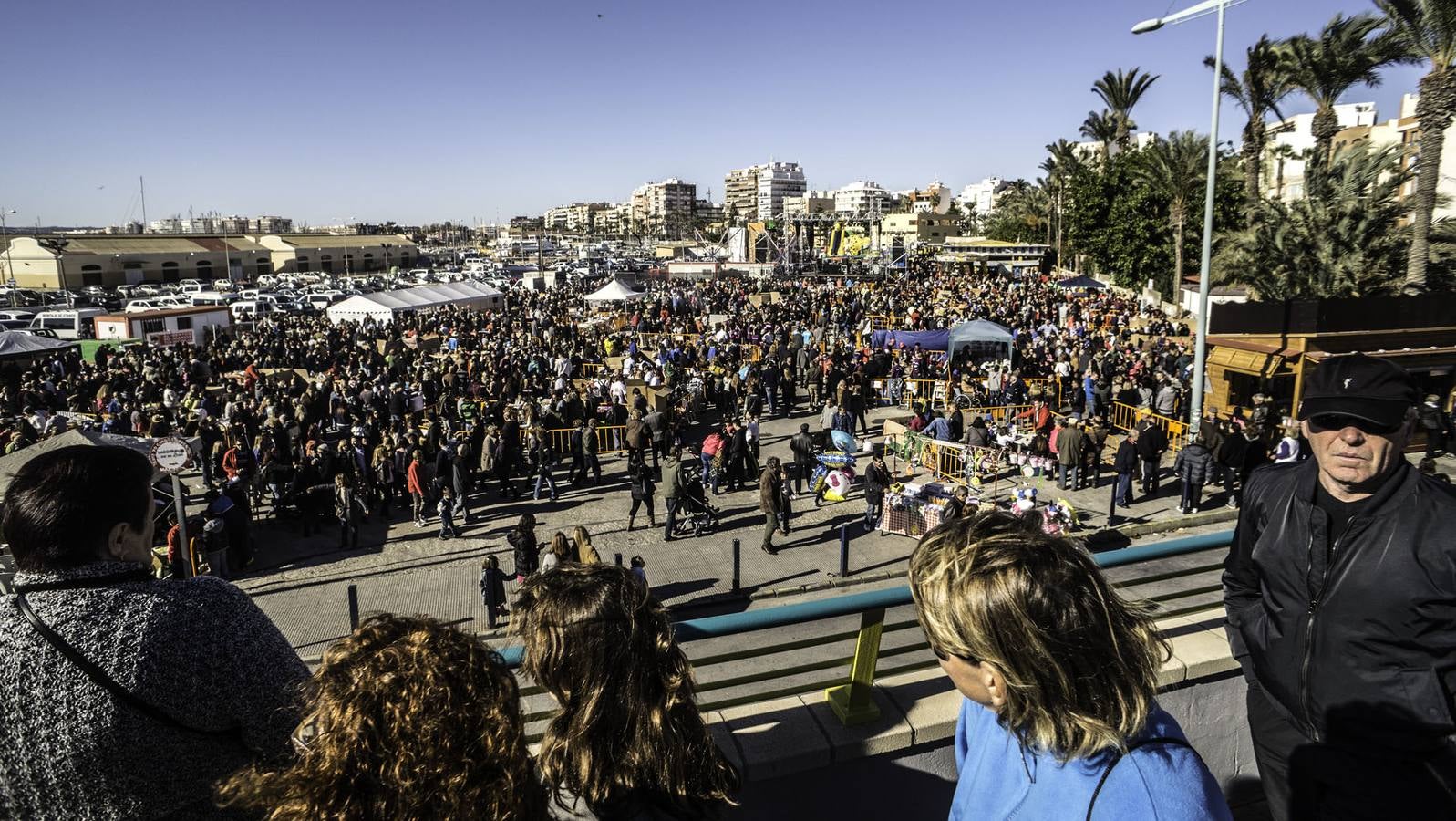 Paellas de Torrevieja