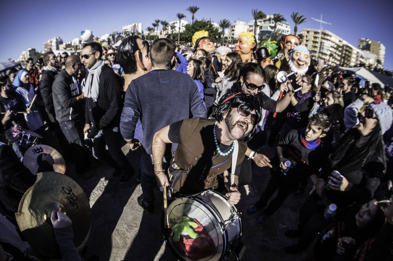 Paellas de Torrevieja