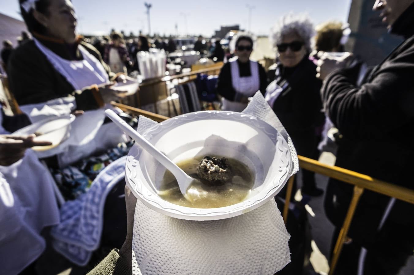 Paellas de Torrevieja