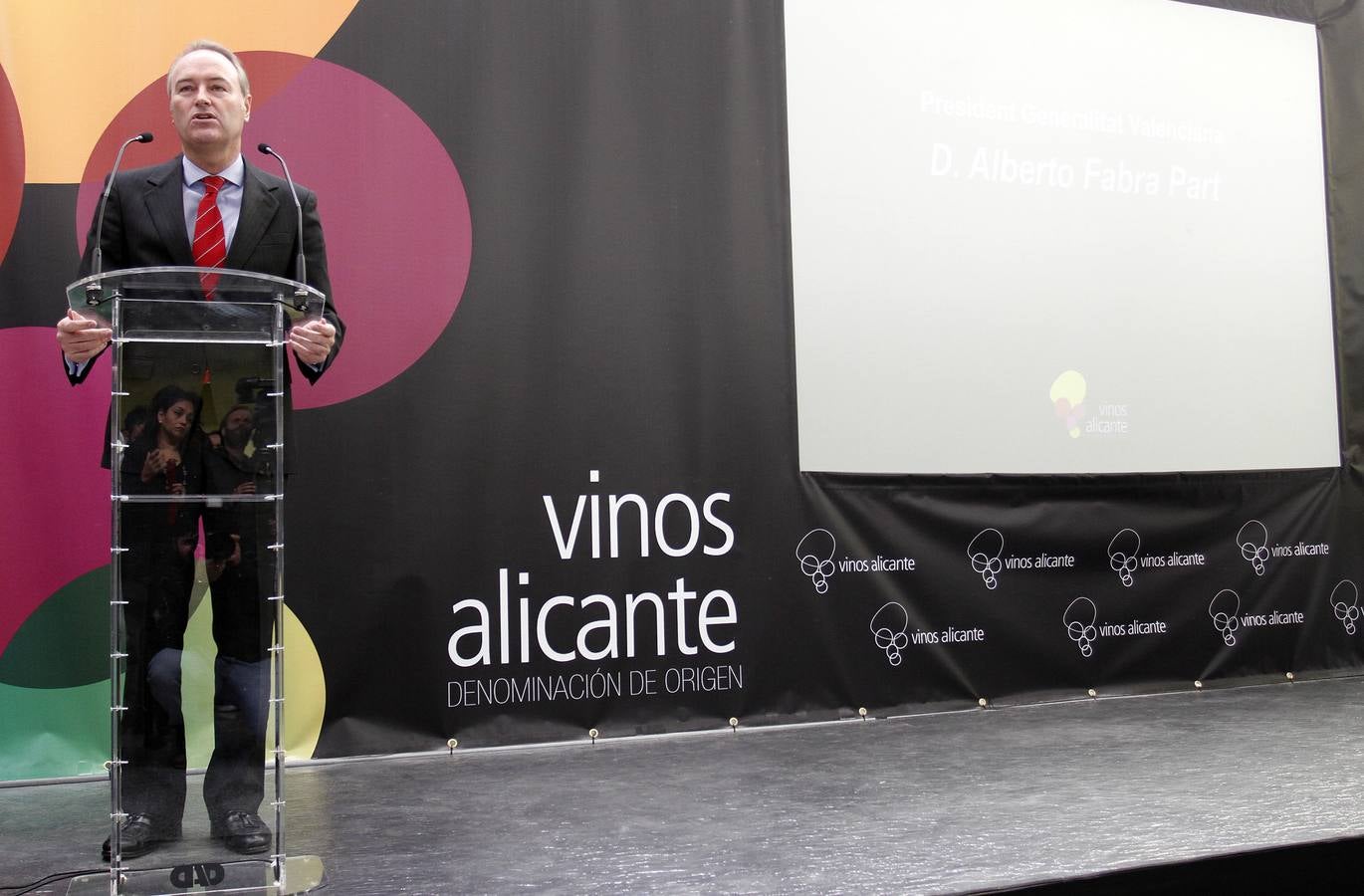 Premios Winecanting 2014