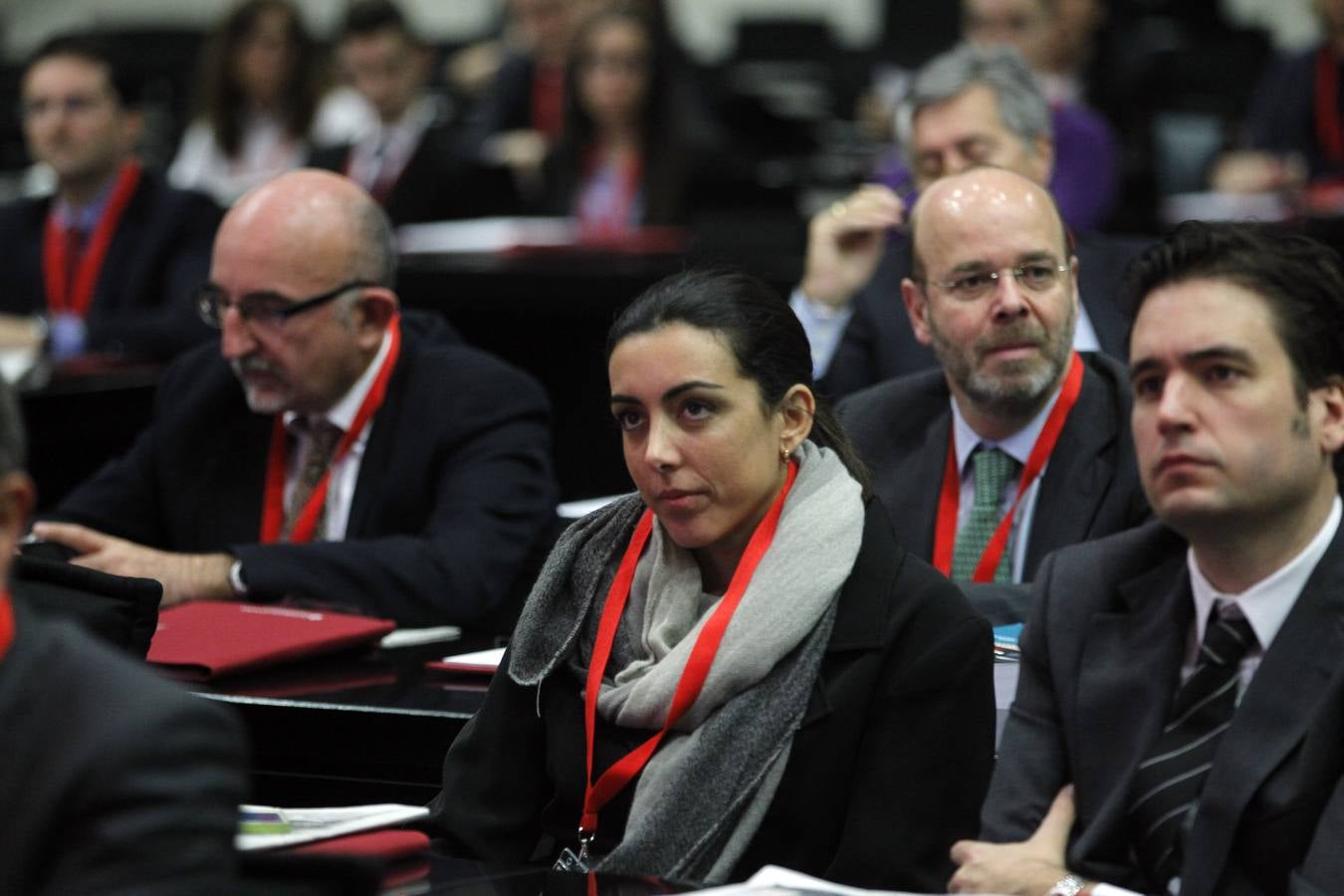 Foro &#039;Futuro en Español&#039;