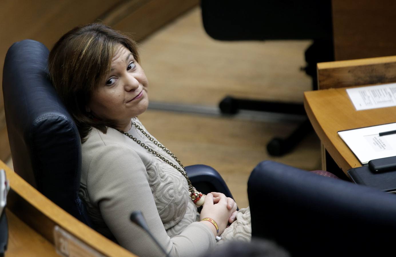 Segunda jornada del debate del proyecto de ley de Presupuestos de la Generalitat para 2015