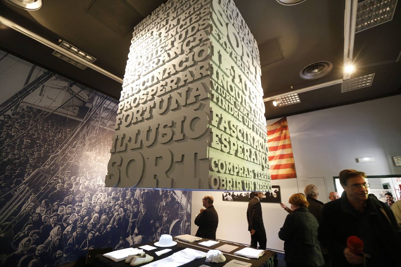 La Beneficencia propone un viaje de ida y vuelta a los EEUU