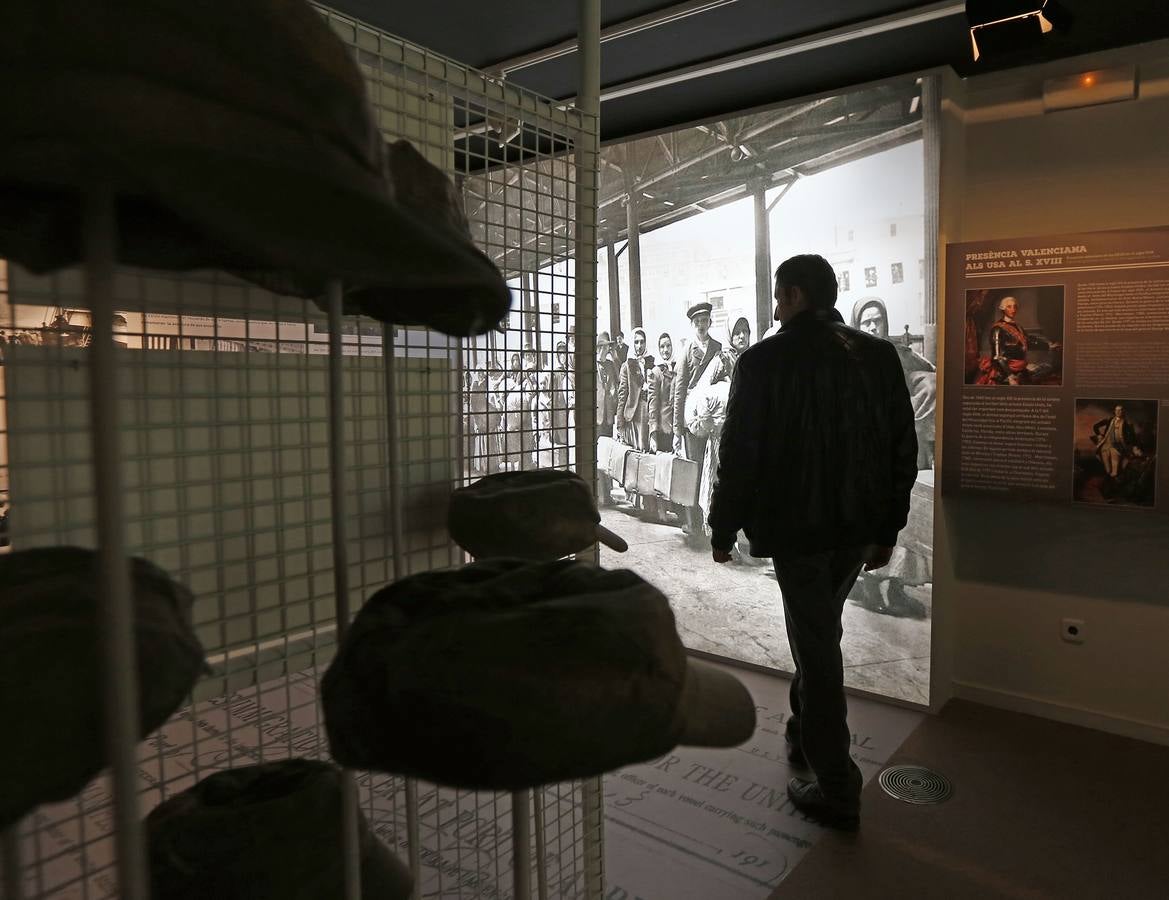 La Beneficencia propone un viaje de ida y vuelta a los EEUU