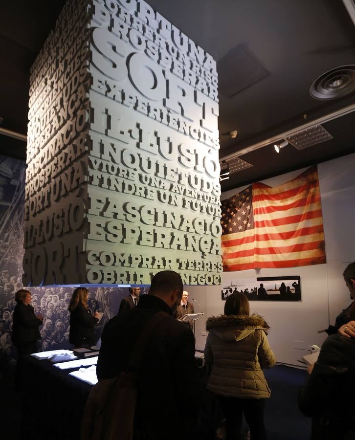 La Beneficencia propone un viaje de ida y vuelta a los EEUU