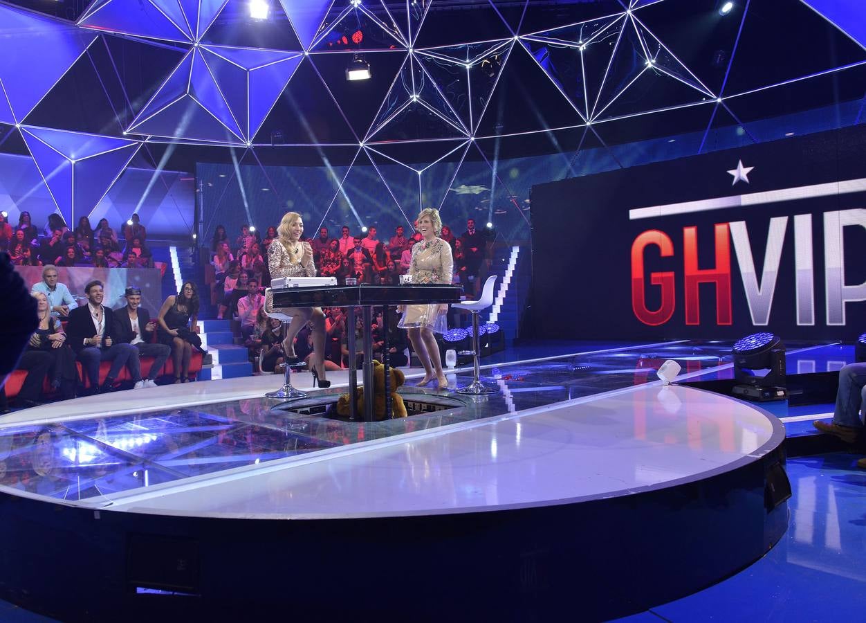 Las mejores imágenes de la final de &#039;Gran Hermano 15&#039;