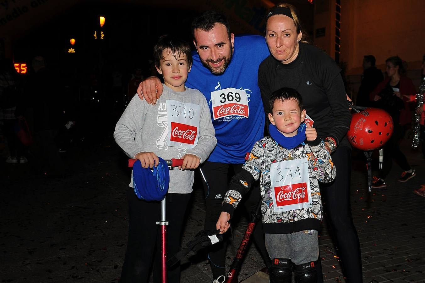 San Silvestre de Ribarroja