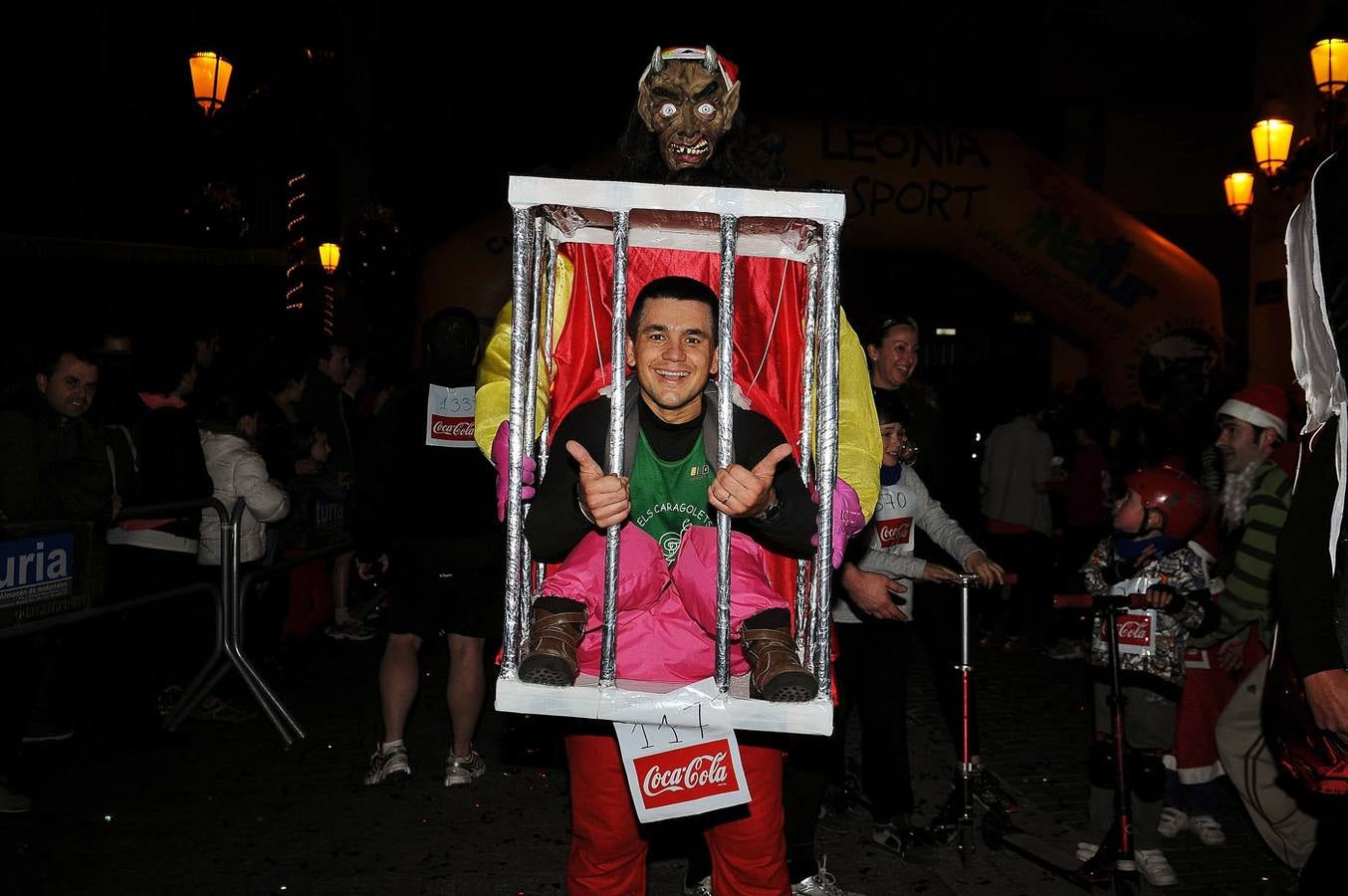 San Silvestre de Ribarroja