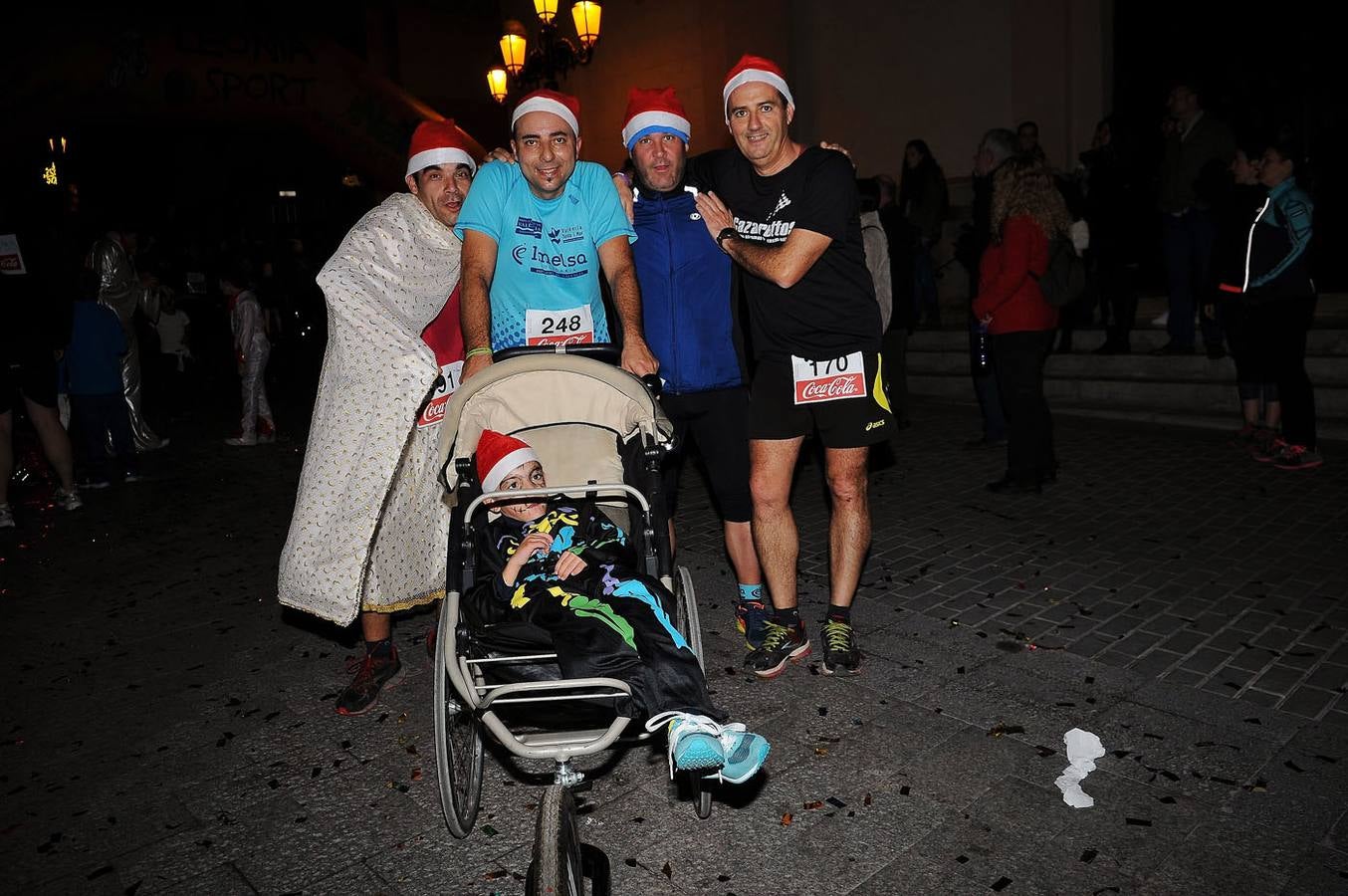 San Silvestre de Ribarroja