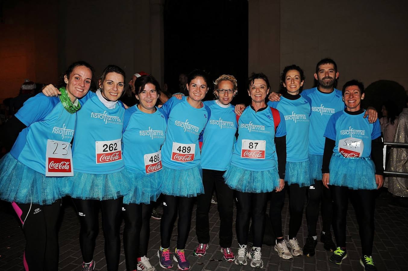 San Silvestre de Ribarroja