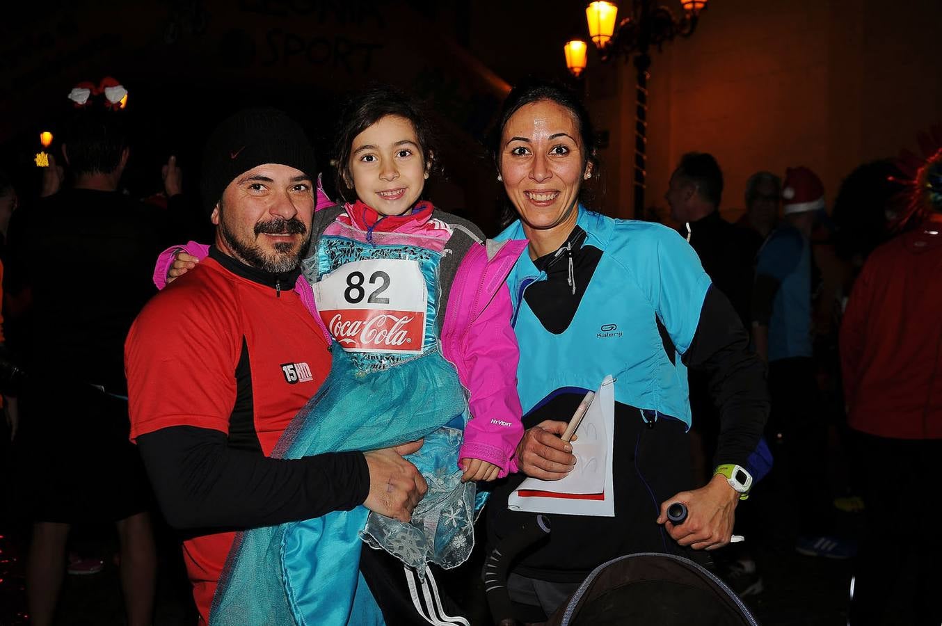 San Silvestre de Ribarroja