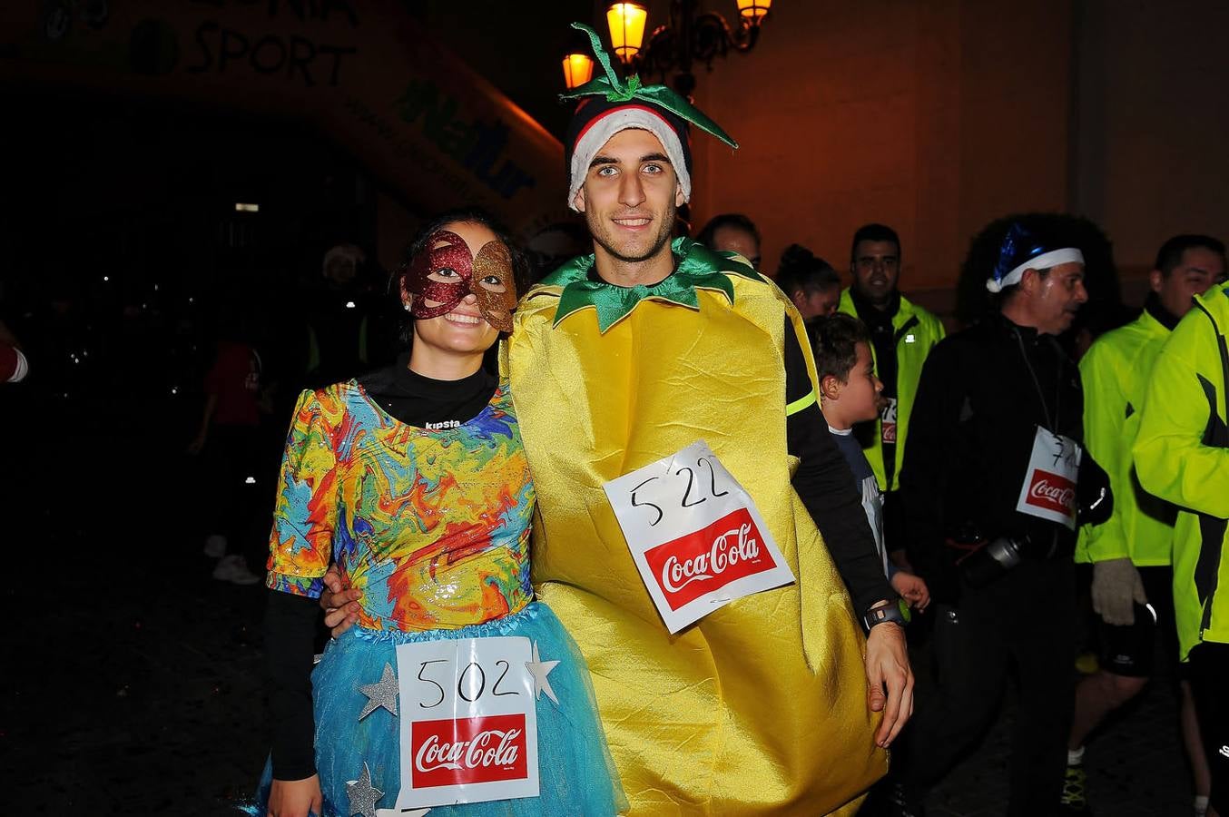 San Silvestre de Ribarroja