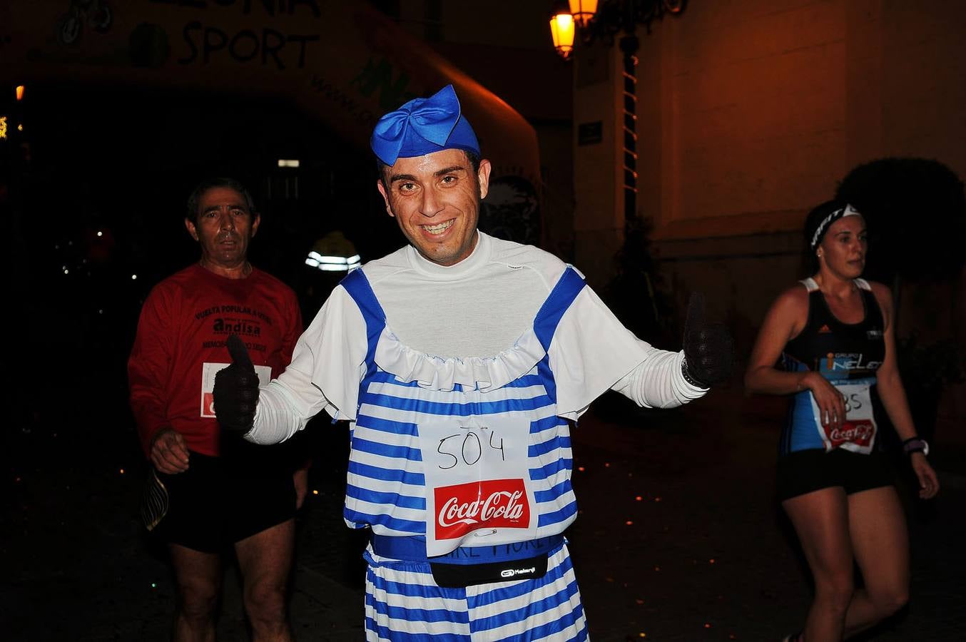San Silvestre de Ribarroja