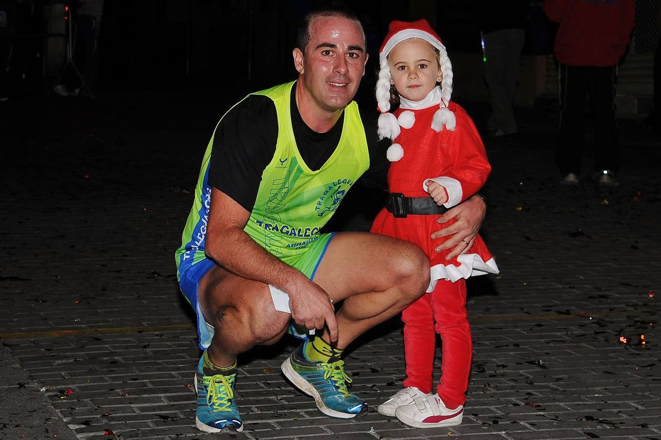 San Silvestre de Ribarroja