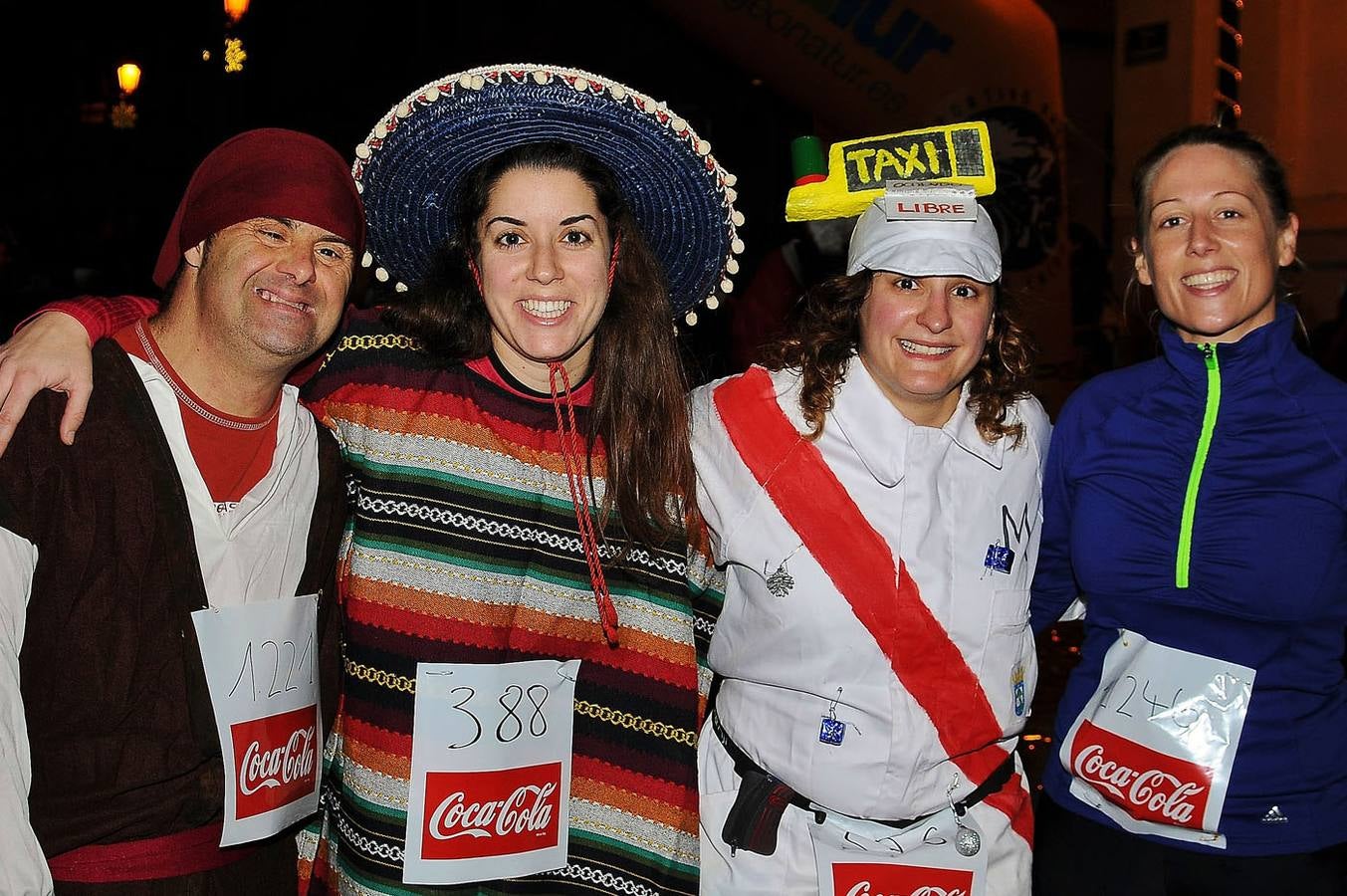San Silvestre de Ribarroja