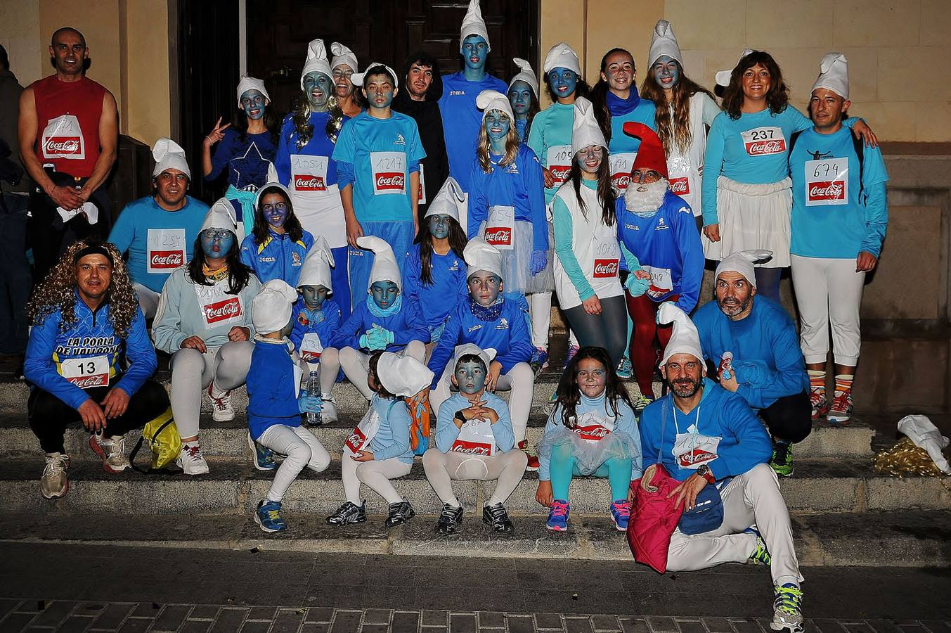 San Silvestre de Ribarroja