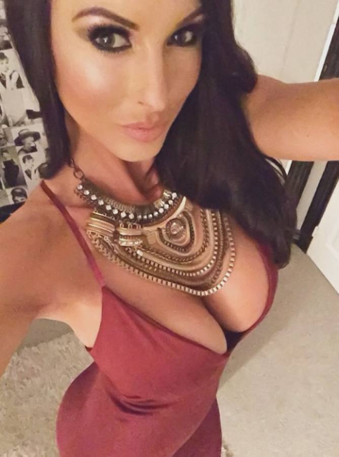 El lado más sexy de Alice Goodwin