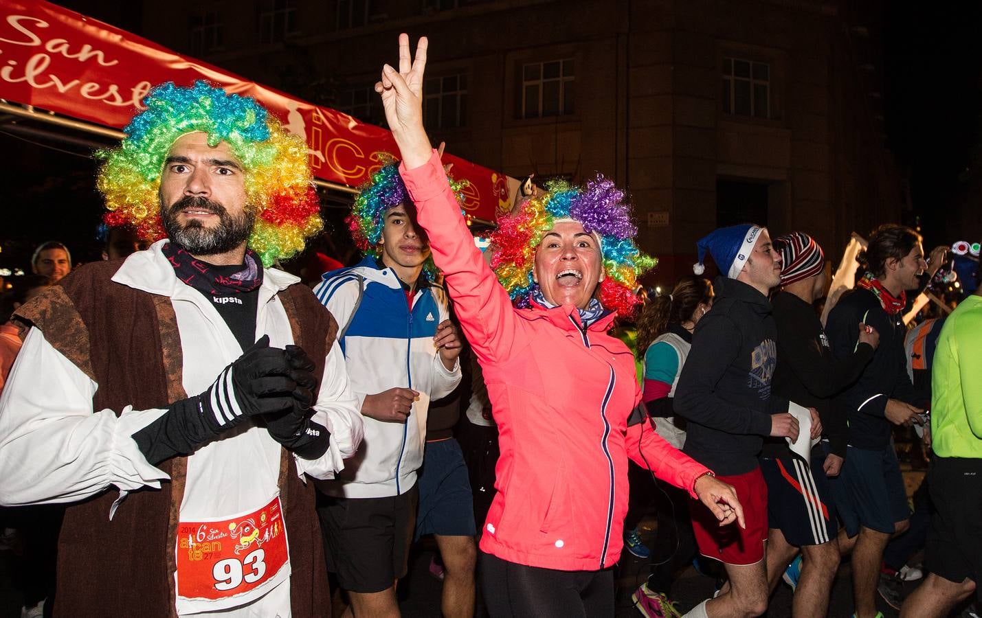 San Silvestre de Alicante