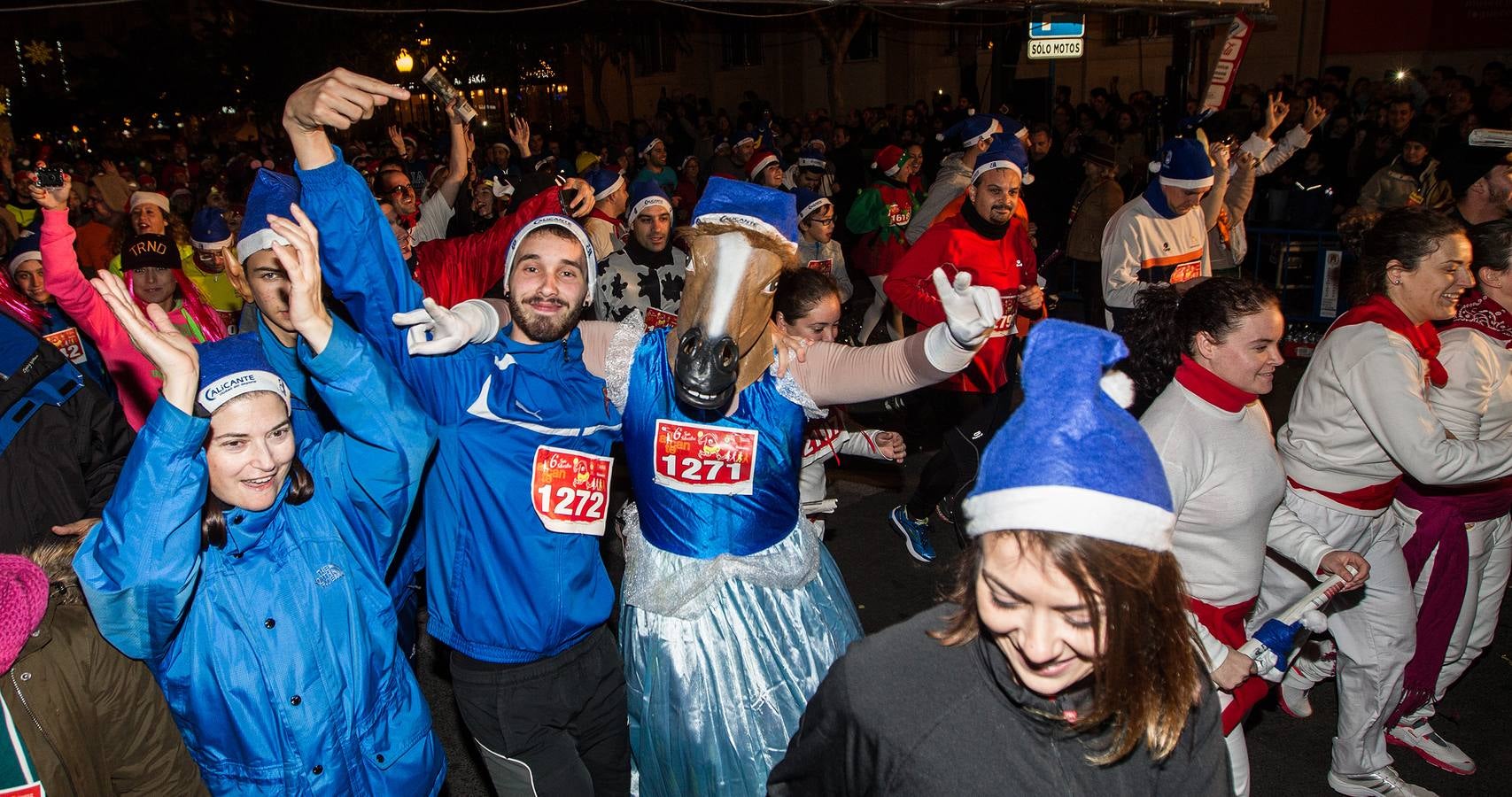 San Silvestre de Alicante