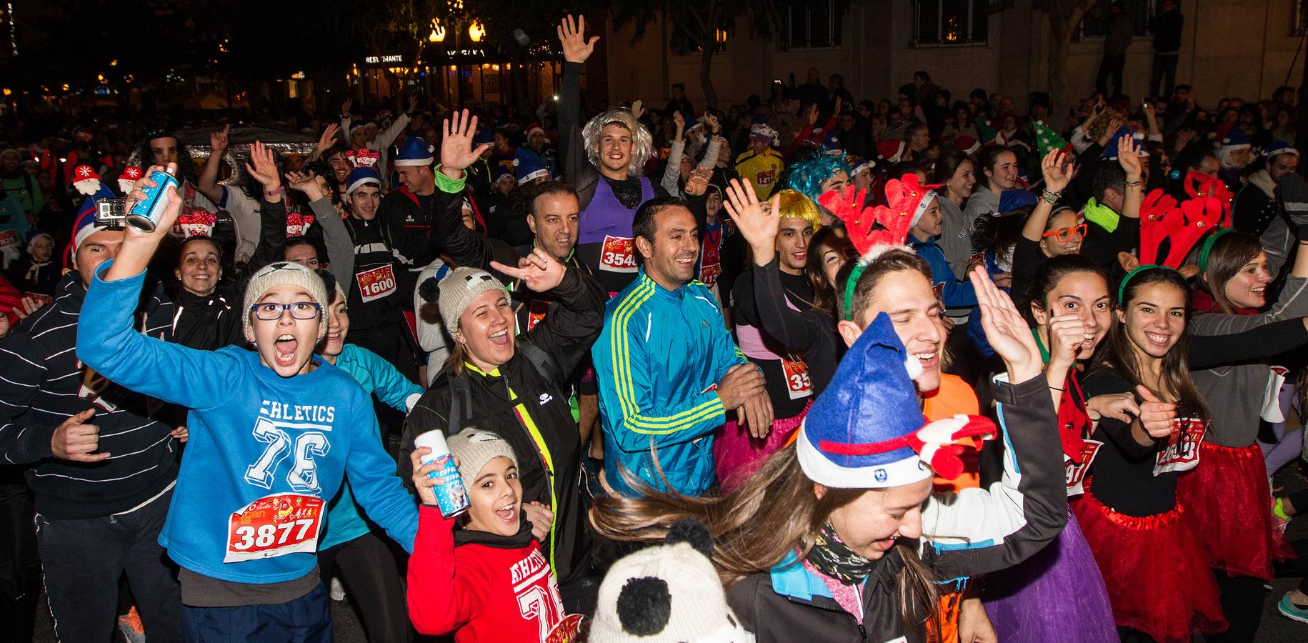 San Silvestre de Alicante