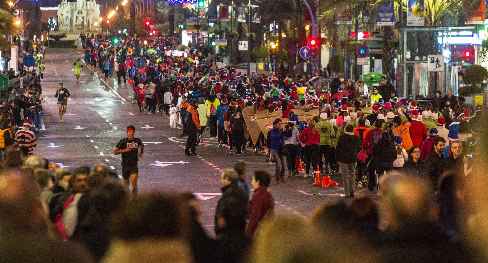 San Silvestre de Alicante