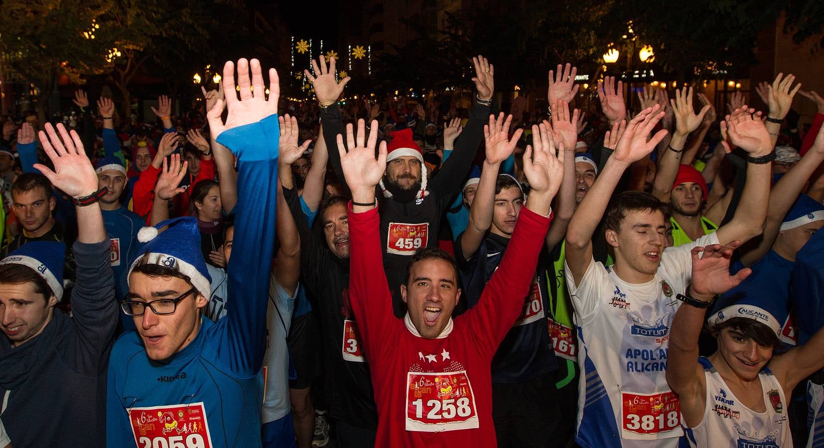 San Silvestre de Alicante