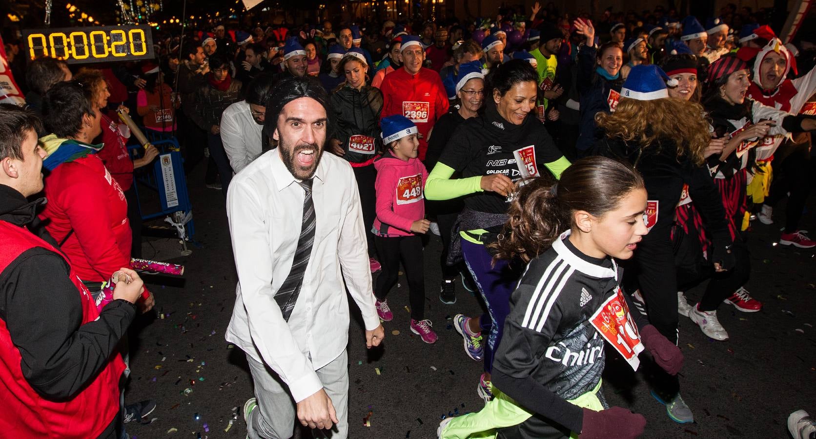 San Silvestre de Alicante