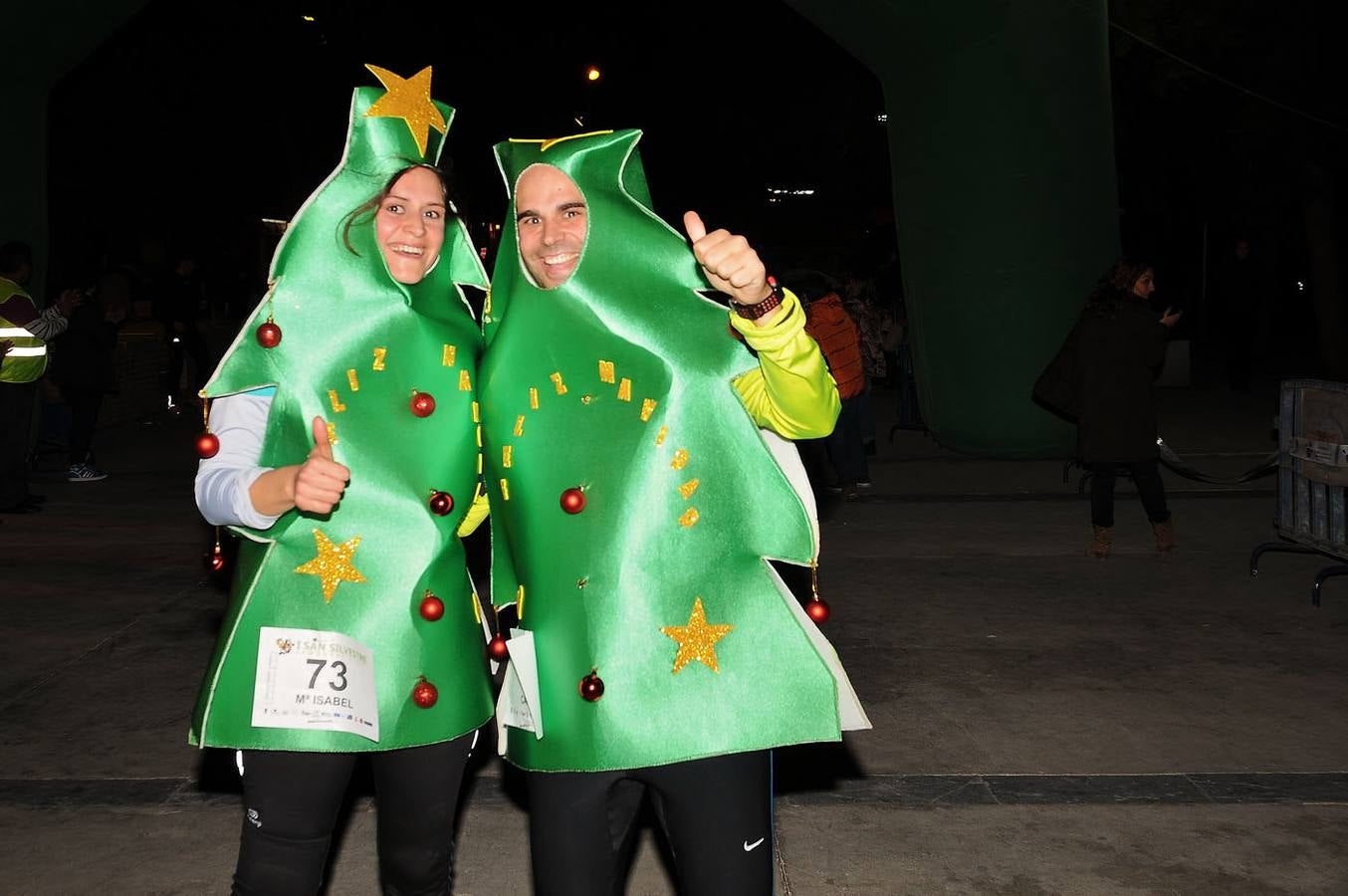 San Silvestre de Alboraya 2014