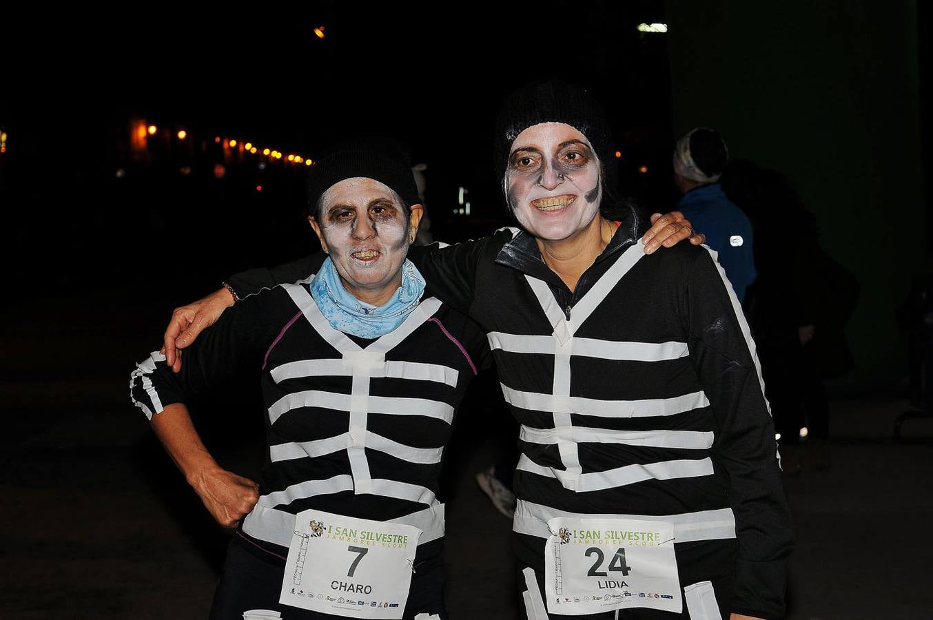 San Silvestre de Alboraya 2014