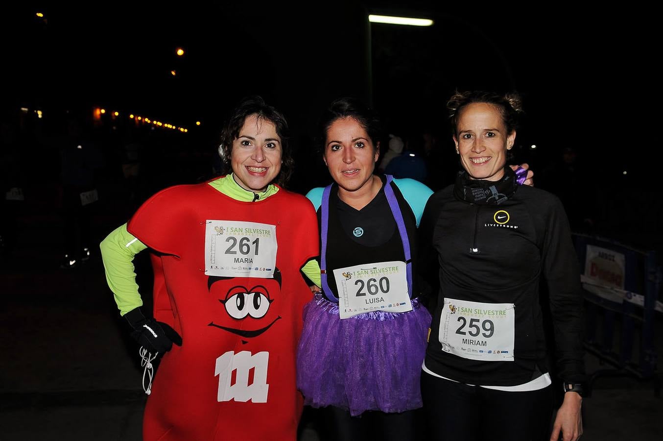 San Silvestre de Alboraya 2014