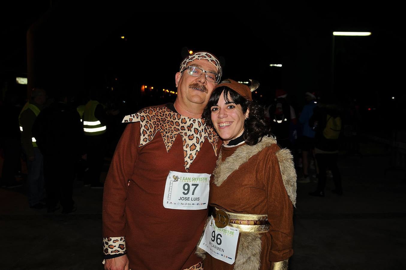 San Silvestre de Alboraya 2014