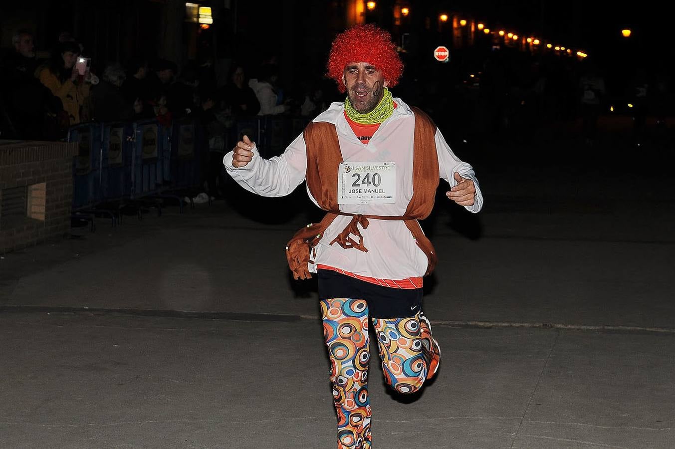 San Silvestre de Alboraya 2014