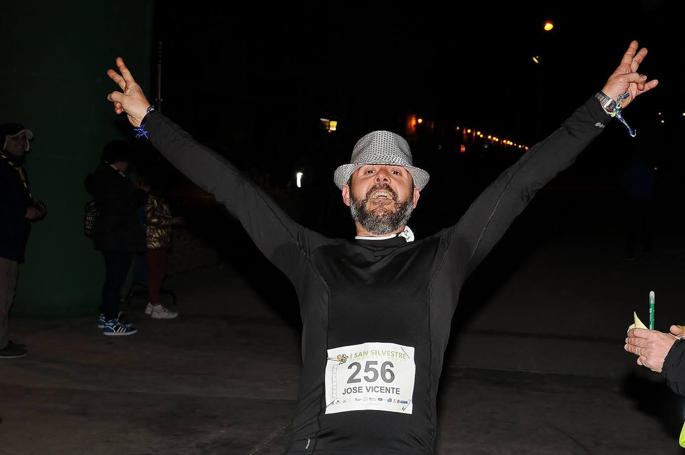 San Silvestre de Alboraya 2014