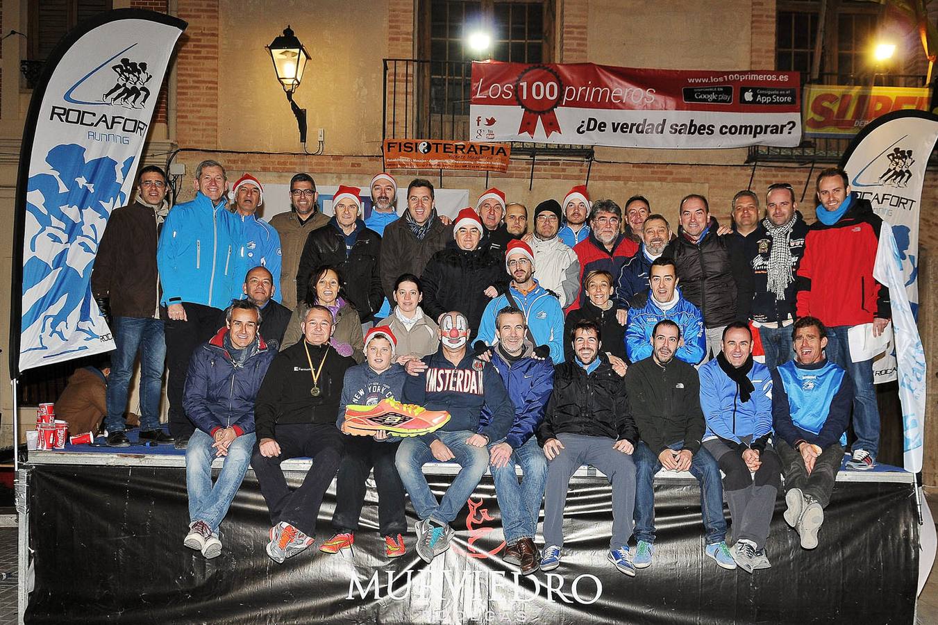 San Silvestre de Rocafort 2014 (1)