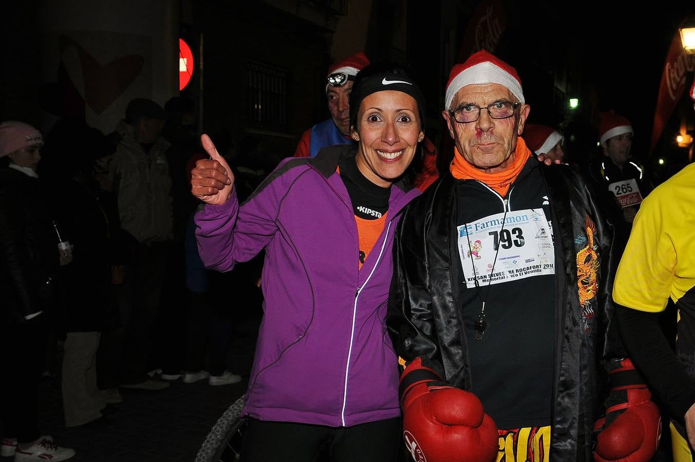 San Silvestre de Rocafort 2014 (1)