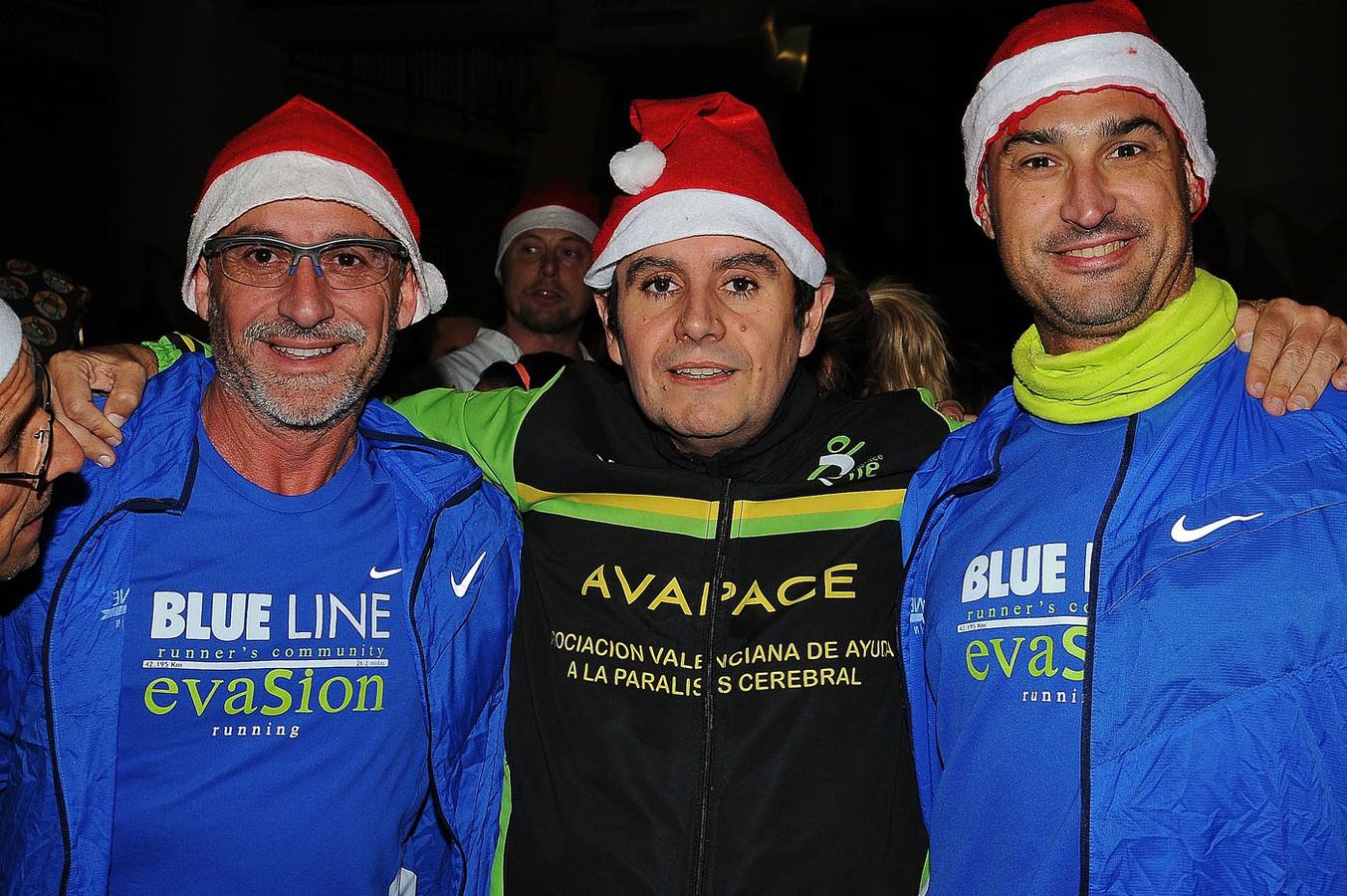 San Silvestre de Rocafort 2014 (1)