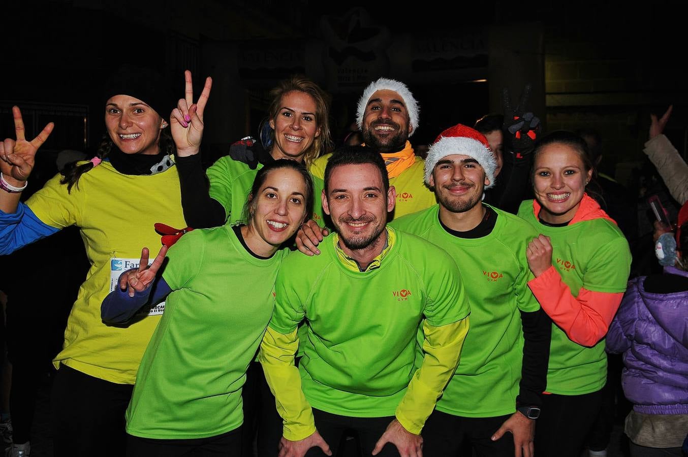 San Silvestre de Rocafort 2014 (1)