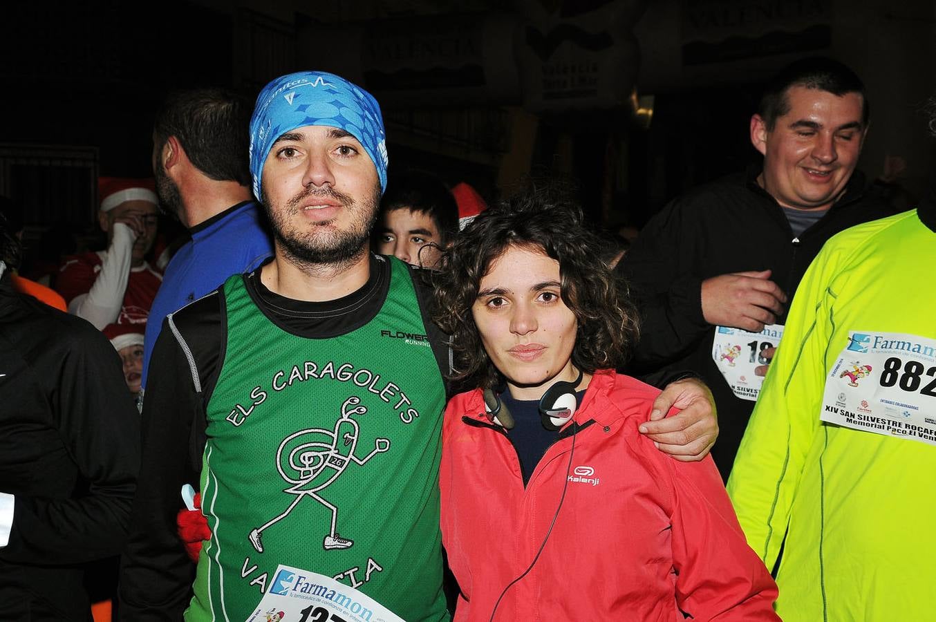 San Silvestre de Rocafort 2014 (1)