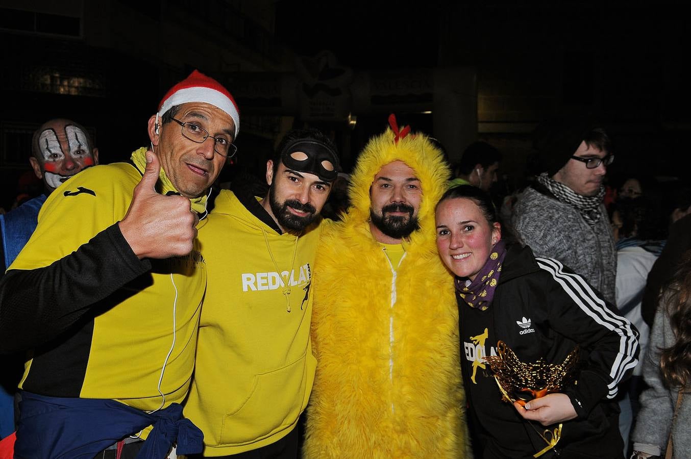 San Silvestre de Rocafort 2014 (1)