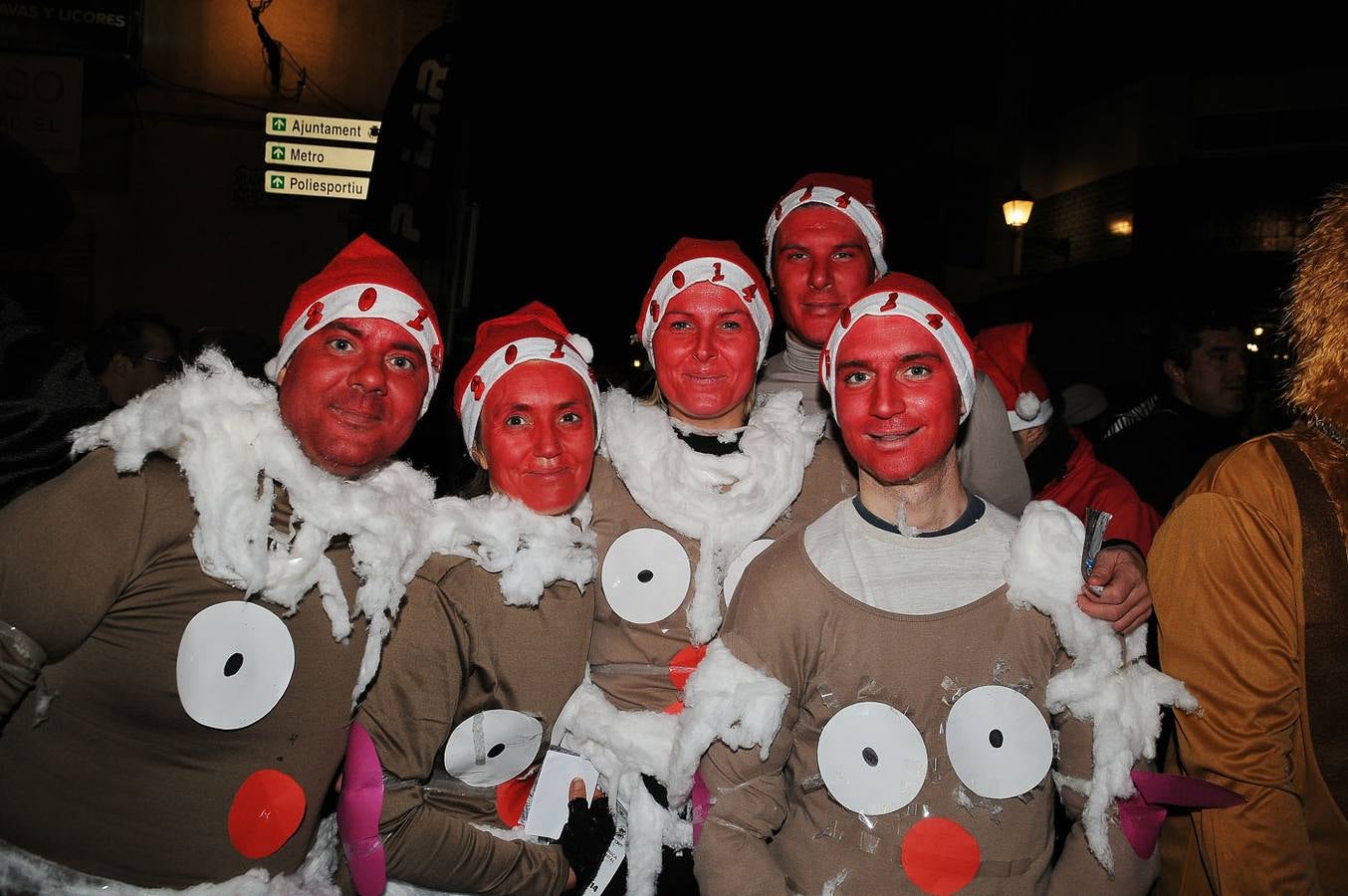 San Silvestre de Rocafort 2014 (2)