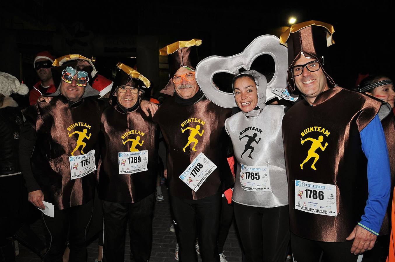 San Silvestre de Rocafort 2014 (2)