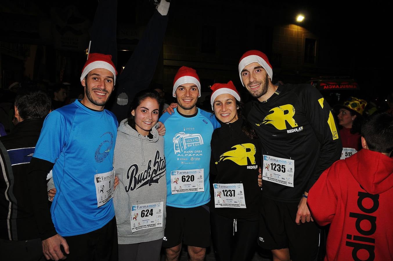 San Silvestre de Rocafort 2014 (2)