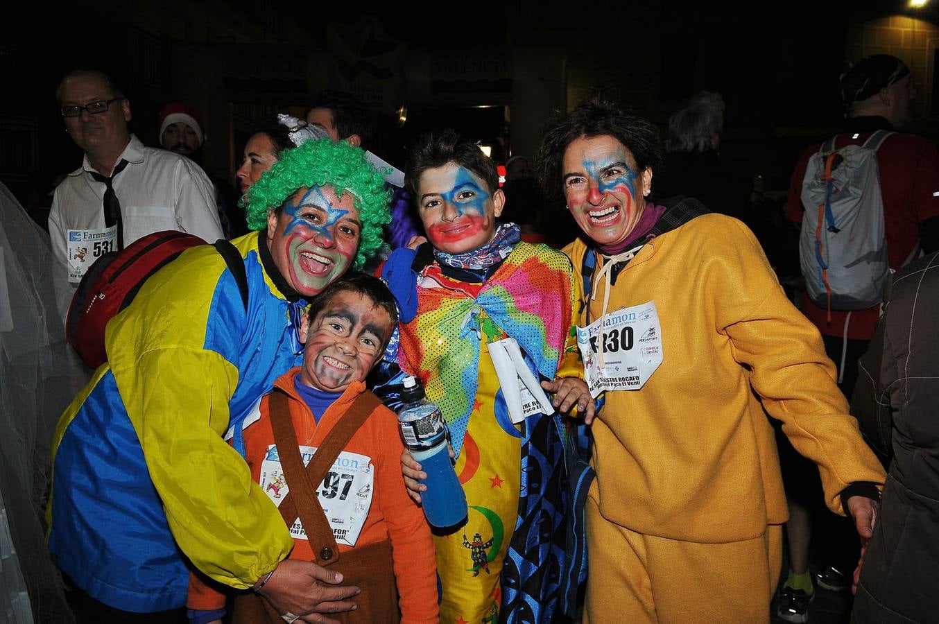San Silvestre de Rocafort 2014 (2)