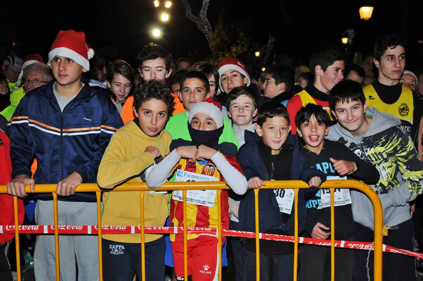San Silvestre de Rocafort 2014 (2)
