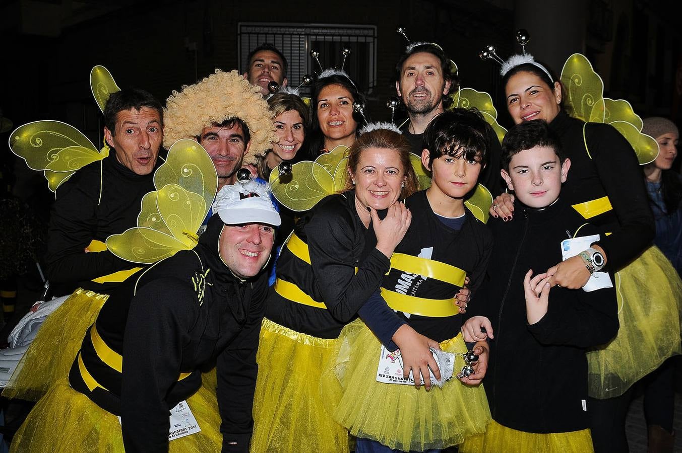 San Silvestre de Rocafort 2014 (2)